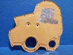 C12 Caterpillar Engine Front Timing Cover 1694172 - 52275 Used. Price: $44.09.