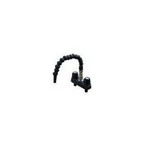 Empire Faucet Crd-qdflx-blk Exterior Spray Port New. Price: $73.13.