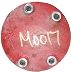 Cummins Isl 8.3 Plate Cover 3929964 Cylinder Natural Gas Engine Oem Used. Price: $23.99.