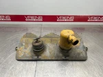 4N4537 7E0330 7E-0330 Caterpillar Valve Cover 3406A 3406B 3406C Used. Price: $210.00.