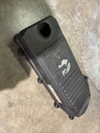 07.5-2012 Dodge Ram 6.7L Cummins Valve Cover/ Crankcase P# 4940280 Used. Price: $110.00.