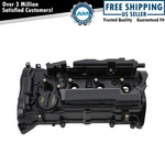 Trq Valve Cover For 2016-2021 Acura Ilx 15-20 Tlx 13-17 Honda Accord 15-19 Cr-v New. Price: $94.85.