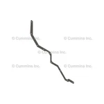 3104025 Clamping Plate For Cummins New. Price: $125.59.