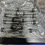 M62270 Valve Cover Screw Mack MP8 Volvo D13 - 22806270 21487580 Free Shipping New. Price: $16.99.