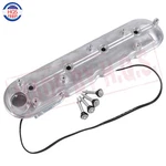 Engine Valve Cover W/ Gasket Right For Chevrolet Silverado 1500 Gmc Canyon Yukon New. Price: $42.97.