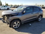 Engine Cover Oem 2019 Honda Hr-v 32120RNA000 Used. Price: $100.00.