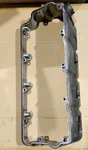 International Maxxforce Right Rocker Cover/spacer P/n 1875563C2 Used. Price: $49.99.