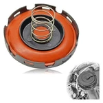 Pcv Valve Diaphragm Cover Repair Kit Compatible With Vw Golf Jetta Passat... New. Price: $16.86.