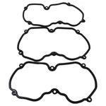 3PCS Valve Cover Gasket 242-9537 For Caterpillar C15 C18 C16 3406E 3456 New. Price: $43.51.