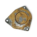 Used Caterpillar C-15 Rear Camshaft Cover 1029089. Price: $23.40.