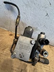 2006 Mercedes MBE4000 OM460LA Diesel Engine Turbo Pressure Control Valve Oem Used. Price: $440.00.