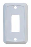 Valterra DG101VP Single Switch Wall Plate New. Price: $15.49.