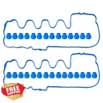 Hisport Valve Cover Gasket Seal Ford F150 Expedition Explorer Mustang Lincoln... New. Price: $34.99.