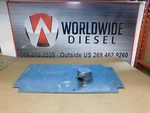 Detroit Series 50 Valve Cover, Part # 23511636. Stock Pt 5644 Used. Price: $149.00.