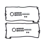 Newyall Left And Right Engine Valve Cover Gasket Set For Bmw 545I/6... Fast Ship. Price: $41.37.