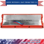 3104387 Valve Cover For 2007 Cummins ISX15 Dohc Diesel Engine With Chrome. Price: $139.99.