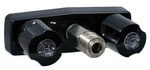 Valterra PF213791 Shw 4 Ms Bk Qc Pl New. Price: $48.39.