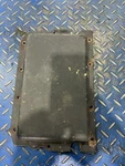 Cummins N14 Celect Plus Valve Cover, Part# 3075022 / RH-153624 Used. Price: $132.00.
