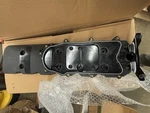Cummins Isb 6.7 Valve Cover 5526845 New. Price: $300.00.