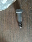 New Box Of Pai ESC-8406 Valve Cover Bolts For Mack E6 Engine 421GC121A. Price: $12.00.