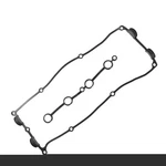 Autohaux 1 Set VS50550R Engine Valve Cover Gasket For 20.98''X7.68'', Black New. Price: $23.08.