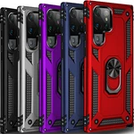 For Samsung Galaxy S25 Ultra S24 S23 S22 S21 Fe Case Phone Cover + Screen Glass New. Price: $8.55.