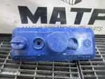 Good Used Detroit 6V92 Diesel Engine Valve Cover Part 5103690-ND. Price: $79.99.