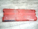 2008 Cummins Isx Engine Valve Cover 3104387 , 3104391 Used. Price: $187.00.