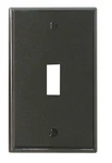 Valterra DGSP1VP Switch Plate Cover - Brn New. Price: $15.09.
