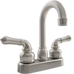 Dura Faucet DFPB150CSN Rv Bar New. Price: $56.49.