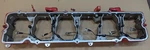 5447243 Cummins 8.9 Isl L9 Isc Rocker Housing 5447241 With Injector Harness Used. Price: $149.00.