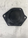 Caterpillar 3306B Engine Cover 1W4542 (507-19264) Used. Price: $45.00.