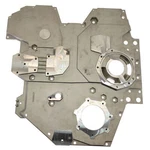Timing Cover Part For International DT466E DT530 Engine 1820465C2 New. Price: $458.00.
