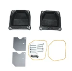 Genuine Kohler Valve Cover Retrofit Kit (32-755-49-S) New. Price: $47.99.