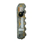 Used Caterpillar 3126 Valve Cover - 1726279. Price: $87.75.