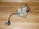 Genuine Paccar MX13 Egr Control Valve 2256370 Oem Used. Price: $750.00.