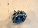 2011 Cummins ISX12 Diesel Engine Gear 2894654 Oem Used. Price: $123.25.