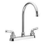 Dura DF-PK330HC-CP Faucets & Components Rv New. Price: $42.74.