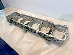 Cummins 8.9 Isl Isc Qsl Rocker Housing 4939387 4934671 With Injector Wiring Oem Used. Price: $211.20.