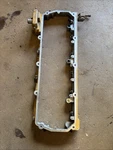 Caterpillar C13 Riser Top Jake Brake Spacer Rocker Housing 238-6710 Oem Used. Price: $350.00.