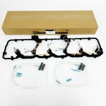 Intergrated Wiring Harness Gasket 5264950 For Cummins 6.7 Isb 200 Diesel Engine New. Price: $109.00.