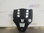 2019 Maserati Levante 3.0L Engine Cover Shield Plate Used. Price: $74.37.