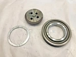 Detroit Diesel DD15 Timing Gear W. Hub A4720500105 / A4720520505 Oem Used. Price: $136.40.