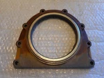 Cummins Rear Cover Seal Housing 209919 Nt Bc 400 Big Cam 855 Used. Price: $45.00.