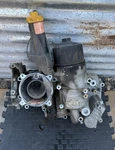 Detroit Diesel DD15 Engine Oil Filter/cooler Housing Oem A4711802212 W/sensor Used. Price: $550.00.