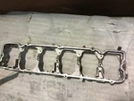 3967266 Cummins Rocker Housing For Isc Isl 8.3 Used. Price: $200.00.