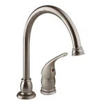 Dura Faucet DF-NMK301-SN Gse Neck Rv Kitchn New. Price: $153.99.