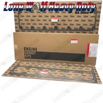Upper Engine Head Gasket Kit 4376466 For Select Cummins ISX12 Models New. Price: $999.99.