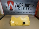 Cat 3406B Valve Cover. Part # 7E0331 Used. Price: $199.00.