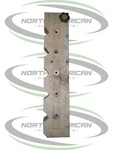 Used Cummins Valve Cover - 3943781. Price: $117.00.